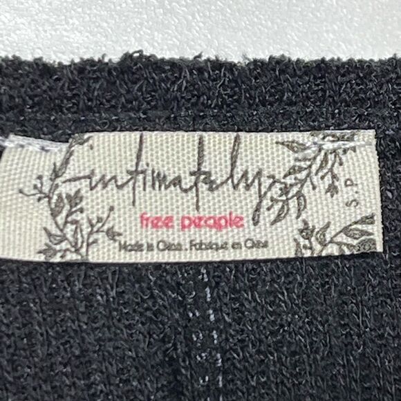 Free People Sloane Bodysuit Size S NWT - Picture 6 of 11